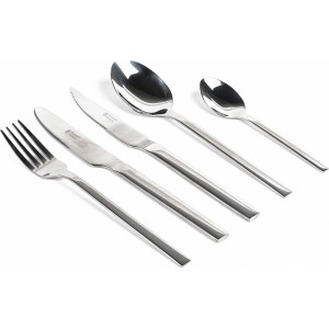 Russell Hobbs RH00855EU Vermont cutlery set 20pcs Multi ling