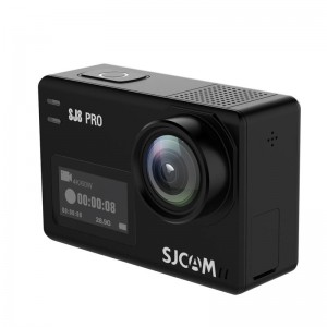 Sjcam SJ8 PRO Black