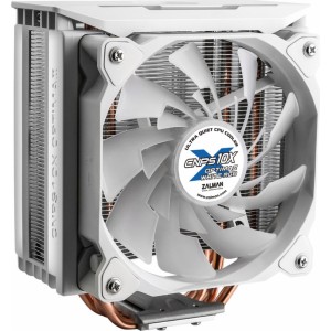 Zalman CNPS10X OPTIMA II White RGB 120mm