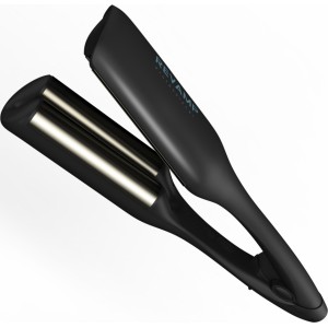 Revamp WV-3000-EU Progloss 2-IN-1 Beach & Volume Waver