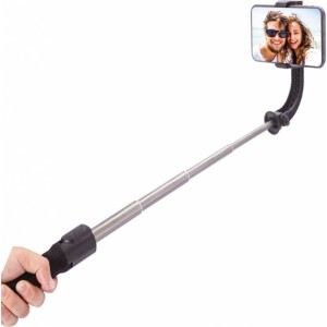 Goxtreme GS1 Foldable Gimbal For Smartphones and Action Cams 55239