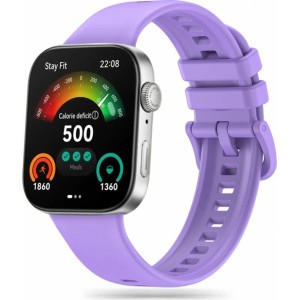 Tech-Protect IconBand strap for Huawei Watch Fit 3 - purple