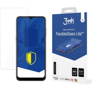 3Mk Protection 3MK FlexibleGlass Lite Nokia G11 Hybrid Glass Lite (universal)