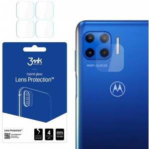 3Mk Protection Motorola Moto G 5G Plus - 3mk Lens Protection™ (universal)
