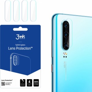 3Mk Protection 3mk Lens Protection™ hybrid camera glass for Huawei P30