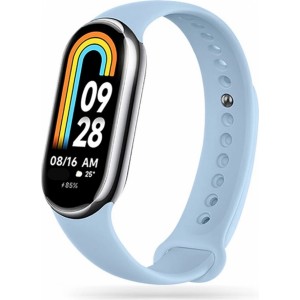 Tech-Protect IconBand strap for Xiaomi Smart Band 8 / 8 NFC - blue