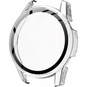 Marka Niezdefiniowana Glass protector for Huawei Watch GT3 42mm - transparent