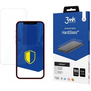 3Mk Protection Apple iPhone 13 Mini - 3mk HardGlass™ (universal)