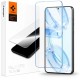 Spigen TEMPERED GLASS Spigen GLAS.TR SLIM GALAXY S23 CLEAR (universal)