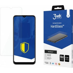 3Mk Protection 9H 3mk HardGlass™ glass for Motorola Moto E20