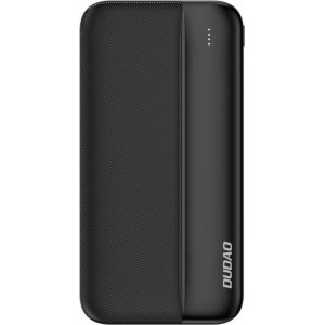 Dudao K4S powerbank 2x USB Type A 10000mAh 5V / 2A black