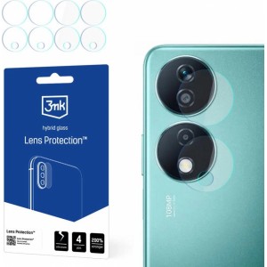 3Mk Protection 3mk Lens Protection™ hybrid camera glass for Honor X7B