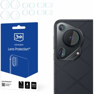 3Mk Protection 3mk Lens Protection™ hybrid camera glass for Huawei Pura 70 Ultra