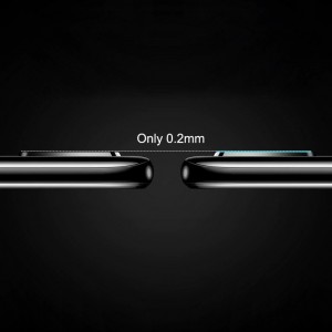 Wozinsky Camera Tempered Glass super durable 9H glass protector Xiaomi Redmi 7 (universal)