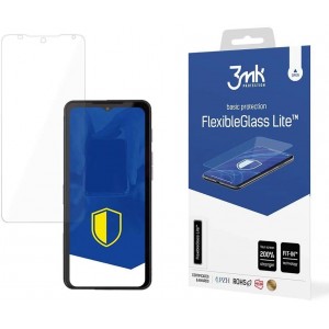 3Mk Protection CAT S75 - 3mk FlexibleGlass Lite™ (universal)