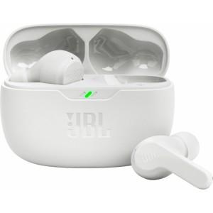 JBL Wave Beam wireless in-ear headphones Bluetooth 5.2 IP54 IPX2 - black