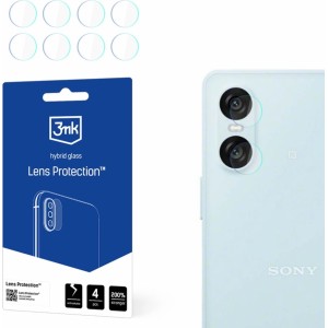 3Mk Protection Sony Xperia 10 VI - 3mk Lens Protection