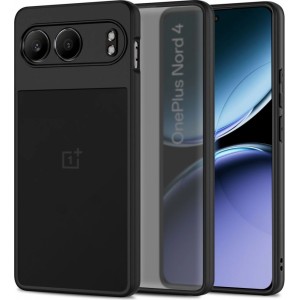 Tech-Protect MagMat case for OnePlus Nord 4 - black