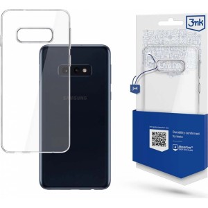 3Mk Protection 3mk Clear Case for Samsung Galaxy S10e - transparent
