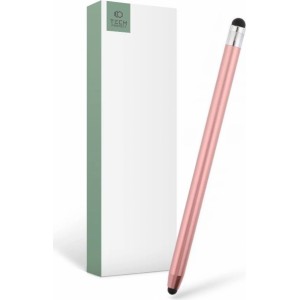 Tech-Protect Touch Stylus - pink