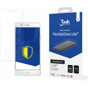3Mk Protection 3mk FlexibleGlass Lite™ hybrid glass for Huawei P9 Lite
