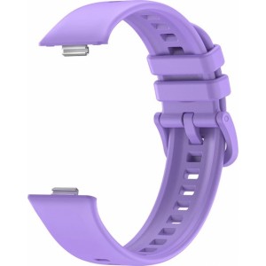 Tech-Protect IconBand strap for Huawei Watch Fit 3 - purple