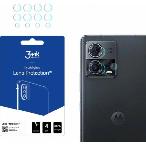 3Mk Protection 3mk Lens Protection™ hybrid camera glass for Motorola Edge 30 Fusion