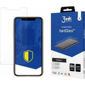 3Mk Protection 9H 3mk HardGlass™ glass for iPhone XS Max / 11 Pro Max