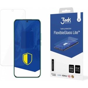 3Mk Protection 3mk FlexibleGlass Lite™ hybrid glass for Huawei nova 11