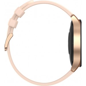 Colmi i28 smartwatch (gold)