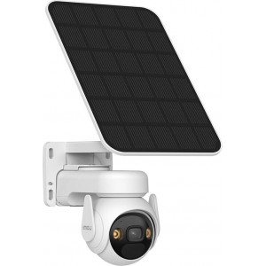 Imou Outdoor Wi-Fi Camera with solar panel Imou Cell PT 3mp H.265