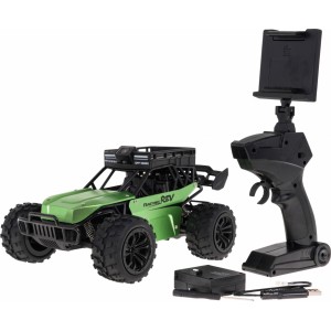 Toys FPV Off-Road Car With Camera