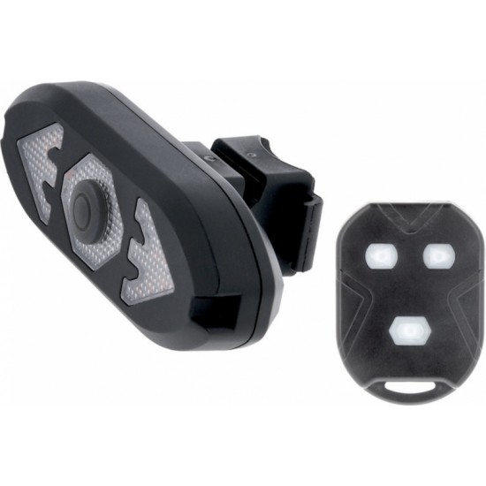 None Forever Oudoor bike turn signals TLR-100