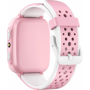 None Forever Smartwatch GPS Kids Find Me 2 KW-210 pink