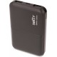 None Setty power bank 5000 mAh SPB-05 black