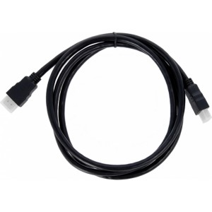 None HDMI-HDMI Cable V1.4 1.5m black