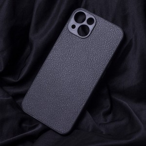 Black&White case for iPhone 12 Pro 6,1" black