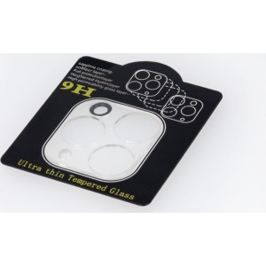 None Tempered glass 3D for camera for iPhone 14 6,1"