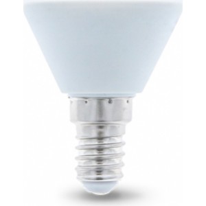 Telforceone LED bulb E14 G45 6W 4500K 480lm Forever Light