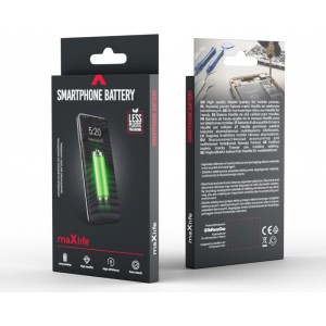 Maxlife battery for iPhone 11 Pro Max 3969mAh