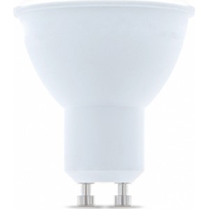 Telforceone LED bulb GU10 1W 230V 3000K 90lm Forever Light