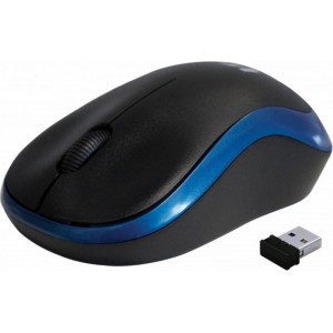 Rebeltec optical BT mouse METEOR blue