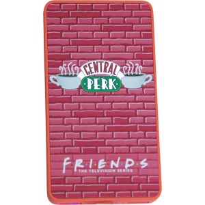 None Friends power bank 6000 mAh Light-Up Central Perk