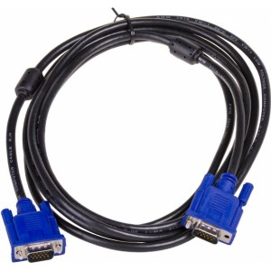 Akyga cable AK-AV-07 VGA ver. 15 pin 3m