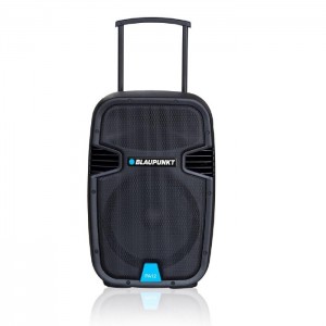 None Blaupunkt Profesional System Audio PA12