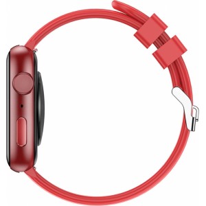 None Forever smartwatch IGo Watch 3 JW-500 Red