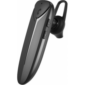 None XO Bluetooth earphone BE20 black