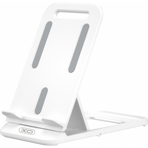 XO holder stand C73 white