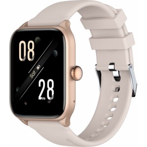 None Riversong smartwatch Motive 6 Pro rose gold SW62