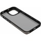 Crystal Black case for iPhone 15 6,1" grey